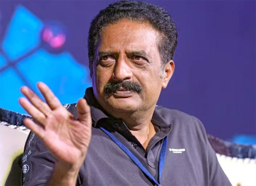 Prakash Raj 